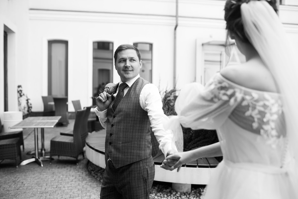 Елена и Александр