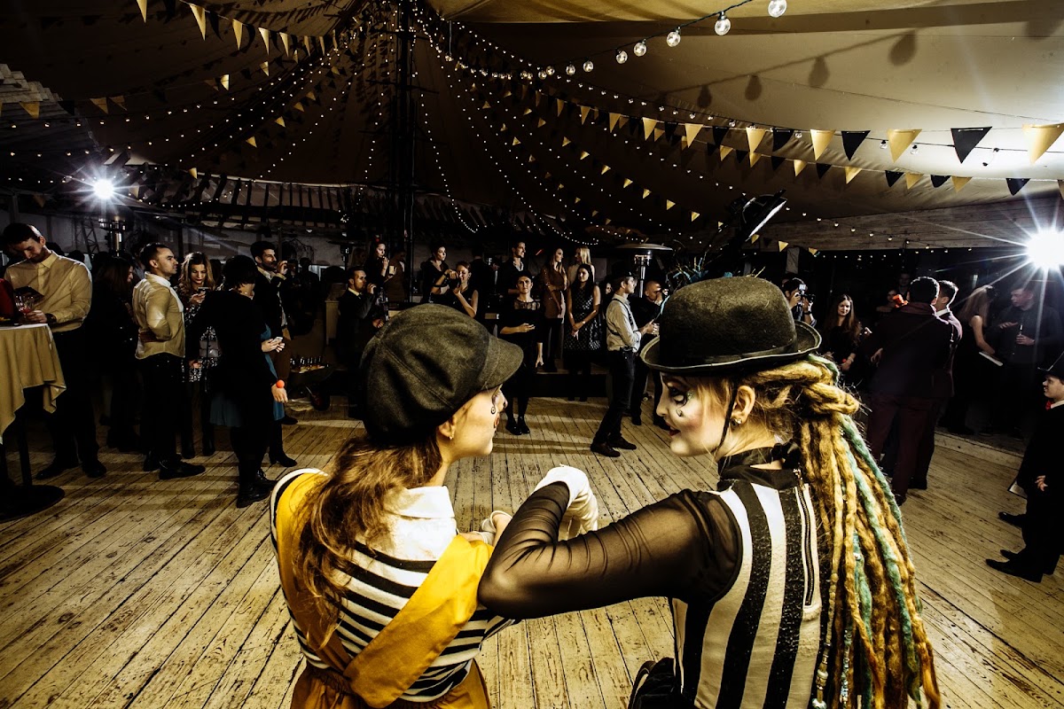PreWedParty2017. Фото Слава Павлов, Константин Пешков