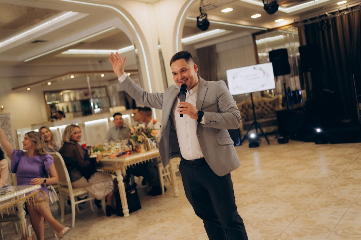Портфолио: Свадьба