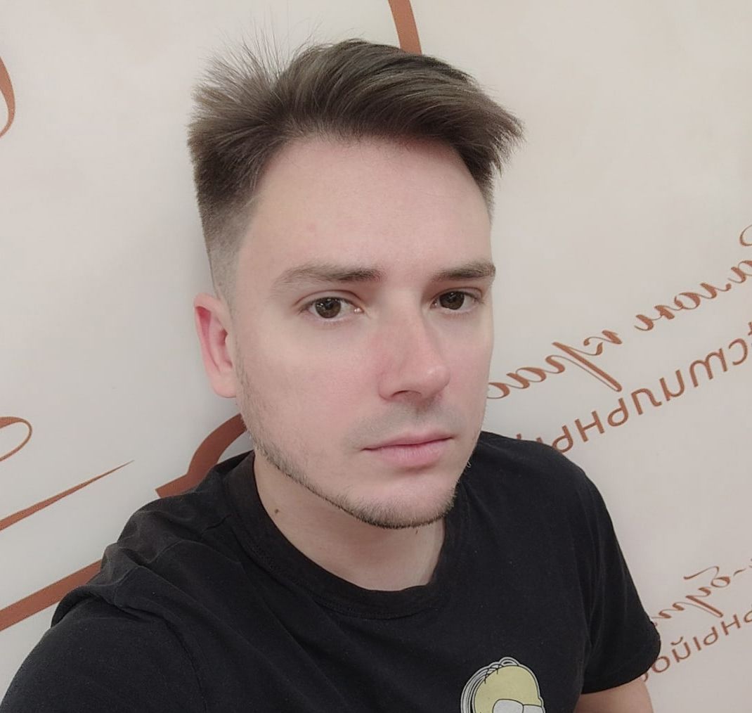 Roman Kulikov