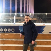 Колян Громов