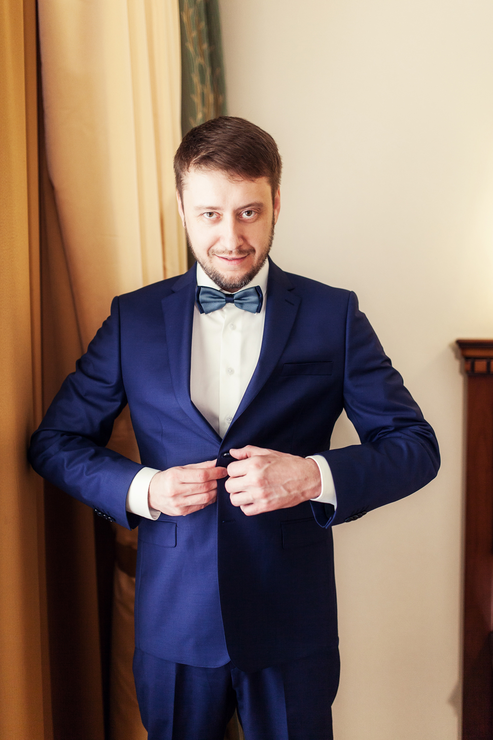 Алёна и Александр