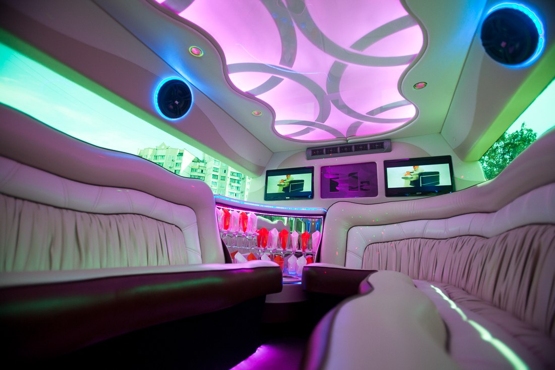 Hummer H2