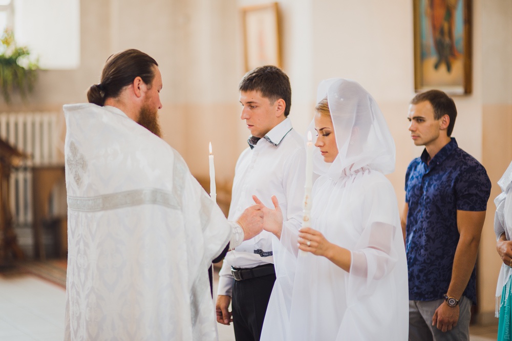 Валерия и Александр