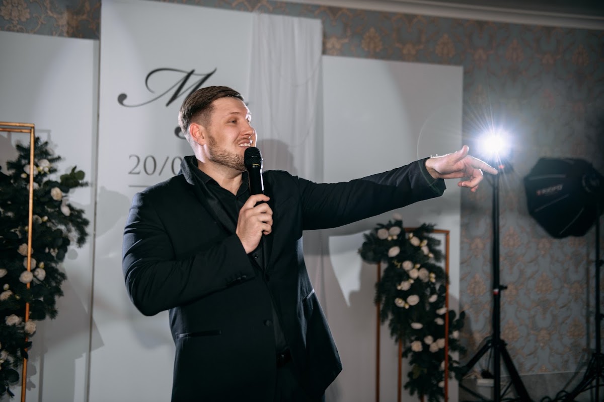 Максим Баруткин — кадр 2 из 77