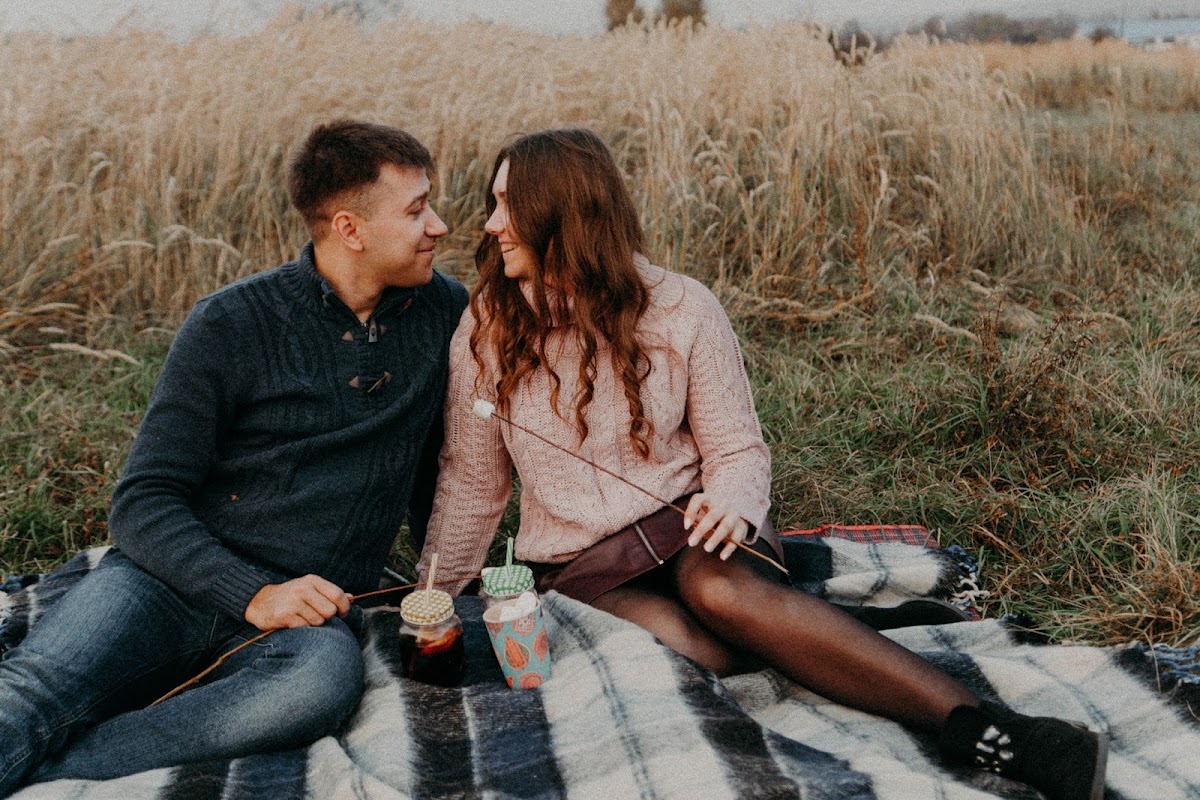 Love Story Для Катерины  и Алексея