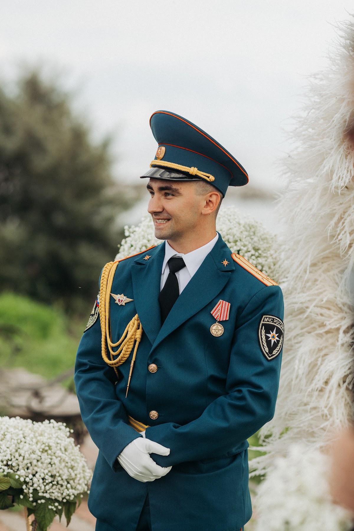 Андрей и Светлана