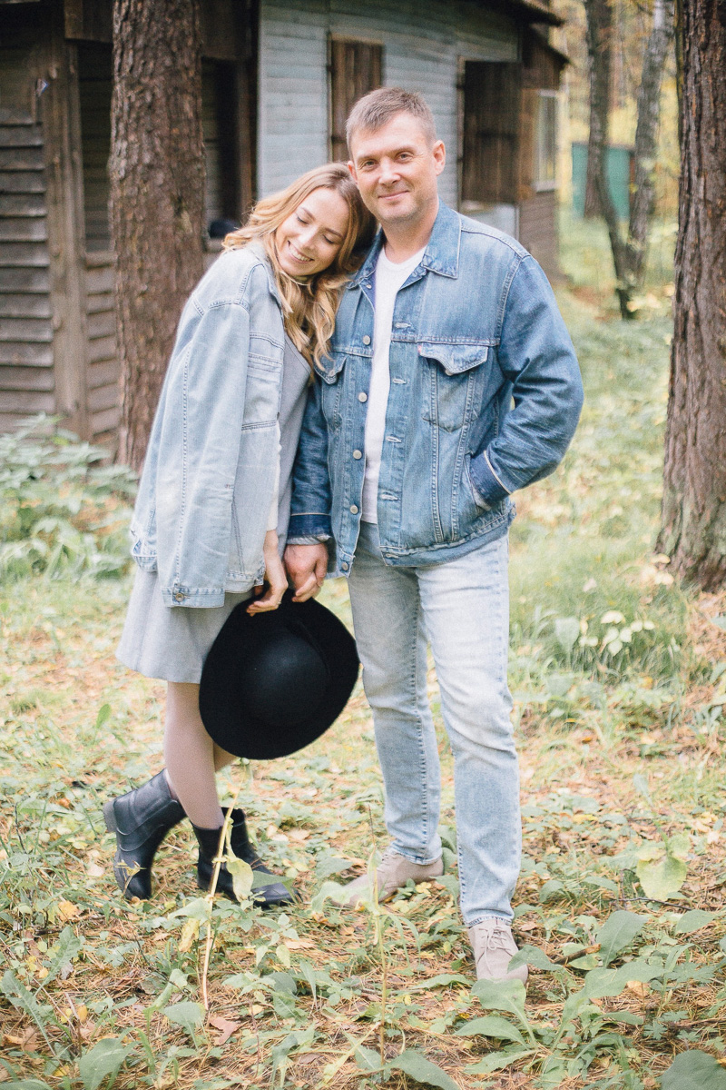 Александр + Наташа (Love Story)