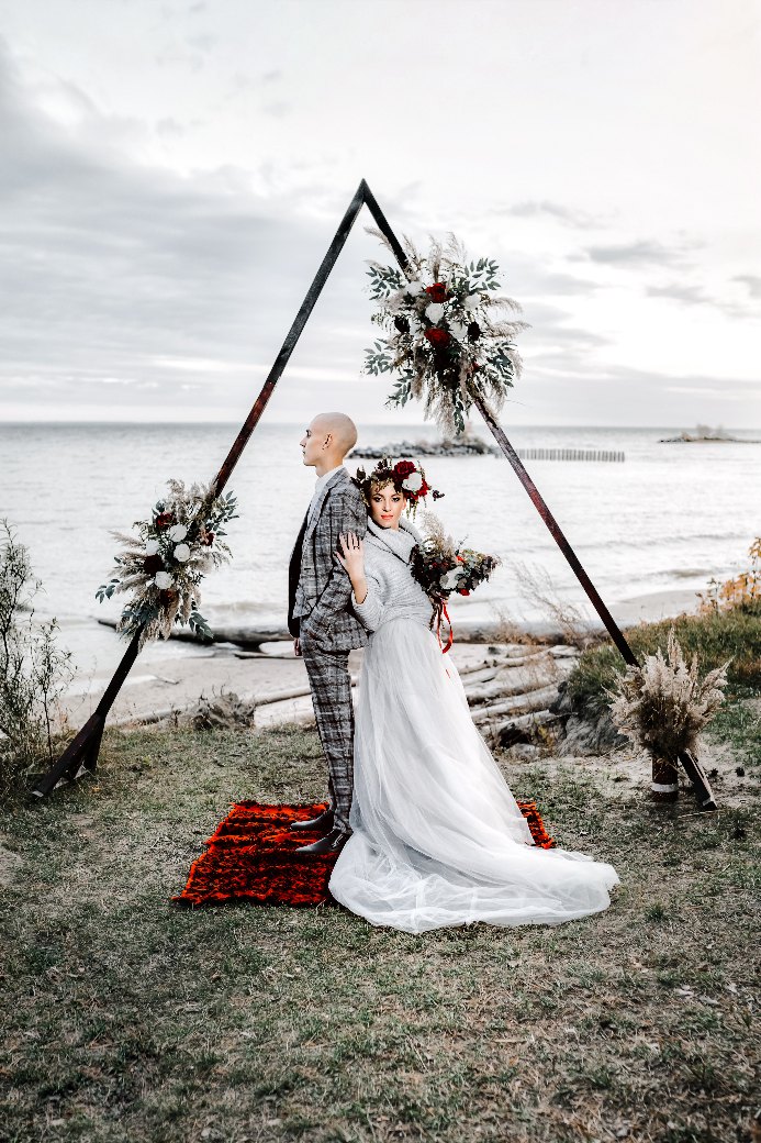 Royal Wedding decor