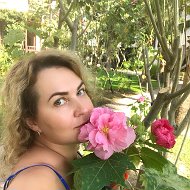 Любовь Плешкан ( Чуркина )