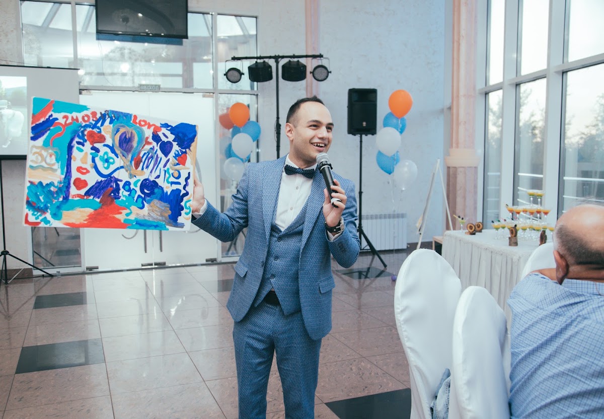 Любовь и Роман