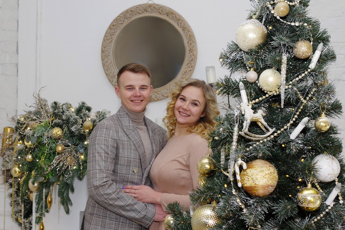Портфолио: Свадьба