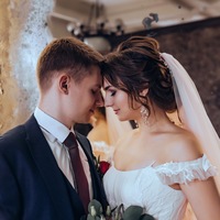 Екатерина Бугрова