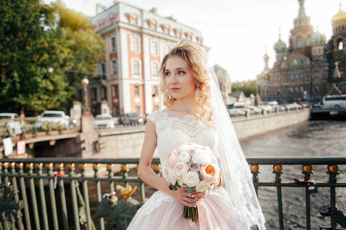 Дарья  и Александр