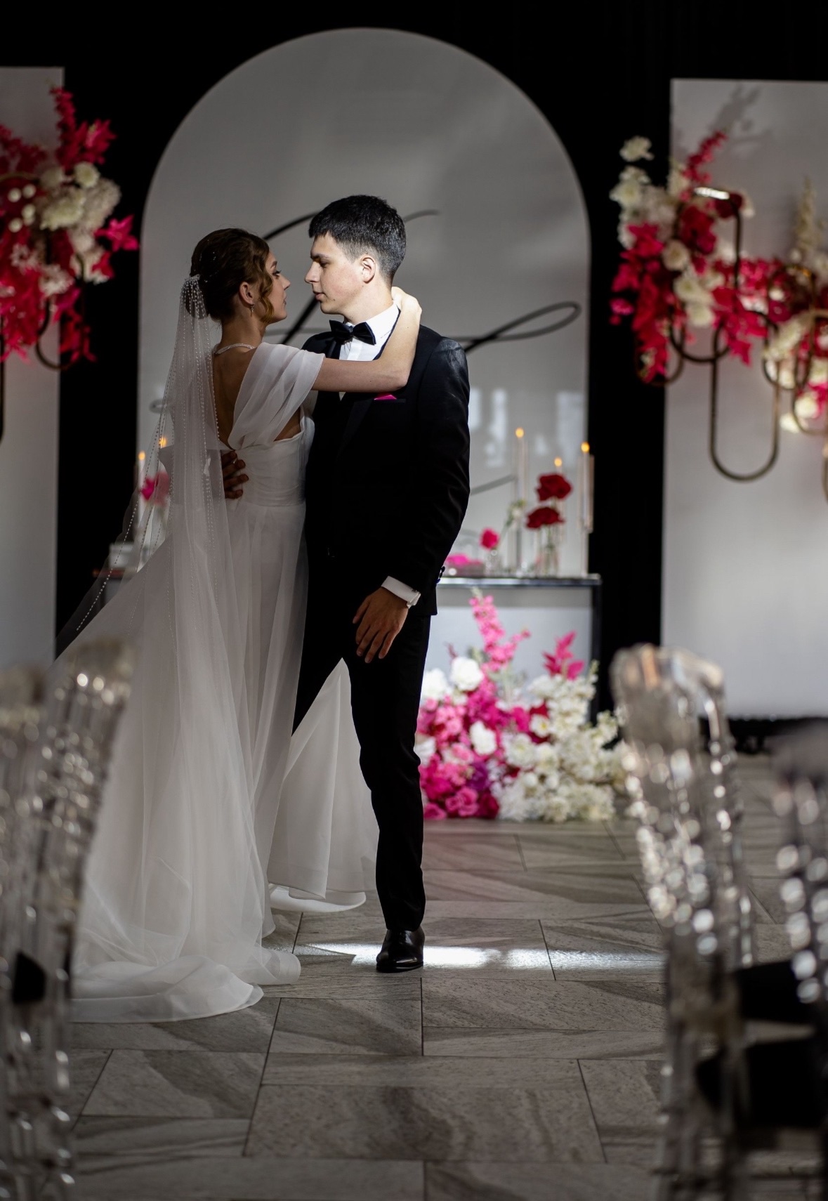 Miroevskaya Wedding