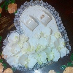 Свадебные аксессуары