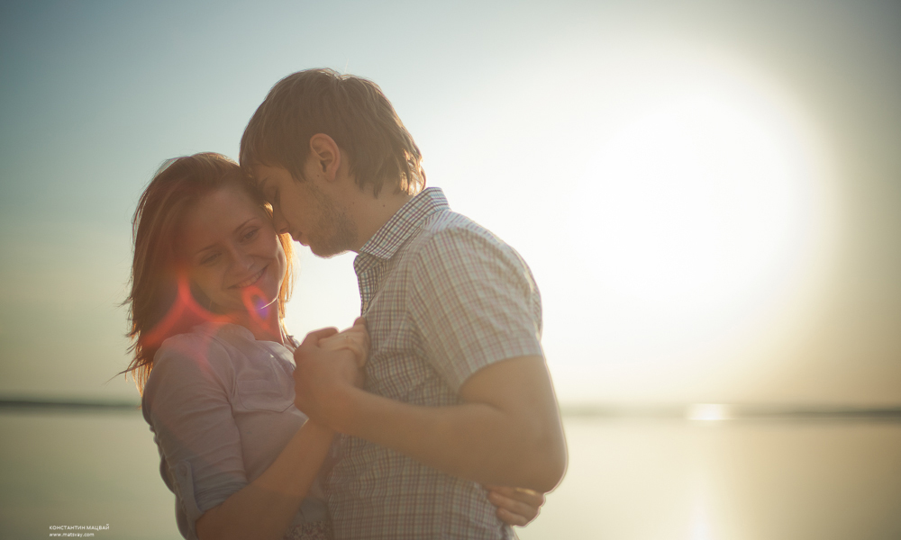 love story