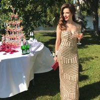 Анна Юрова