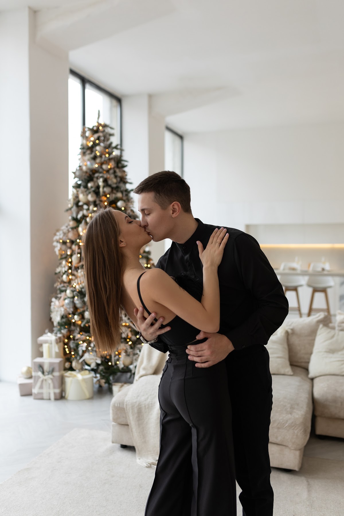 Портфолио: Love story