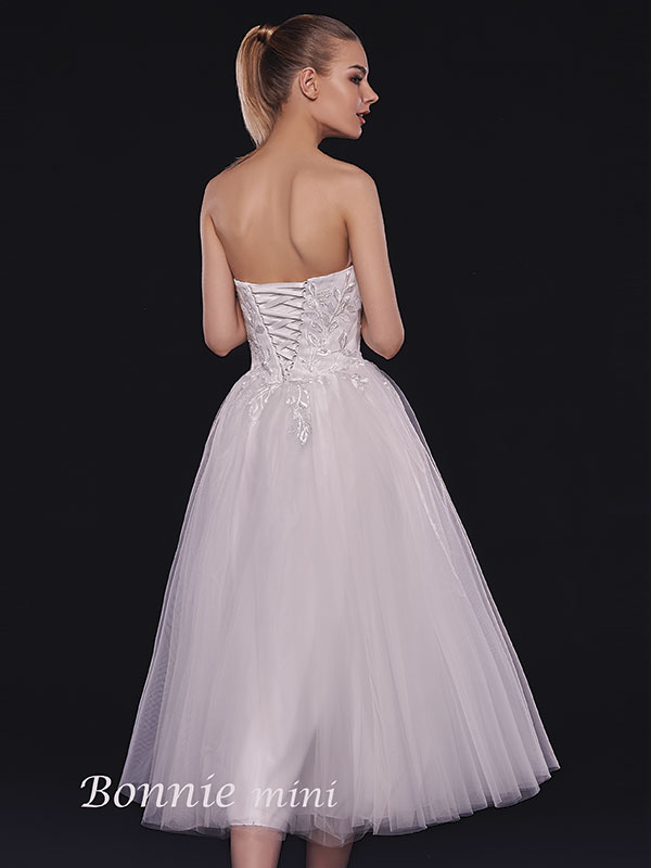 Bonnie-maxi — кадр 2 из 2