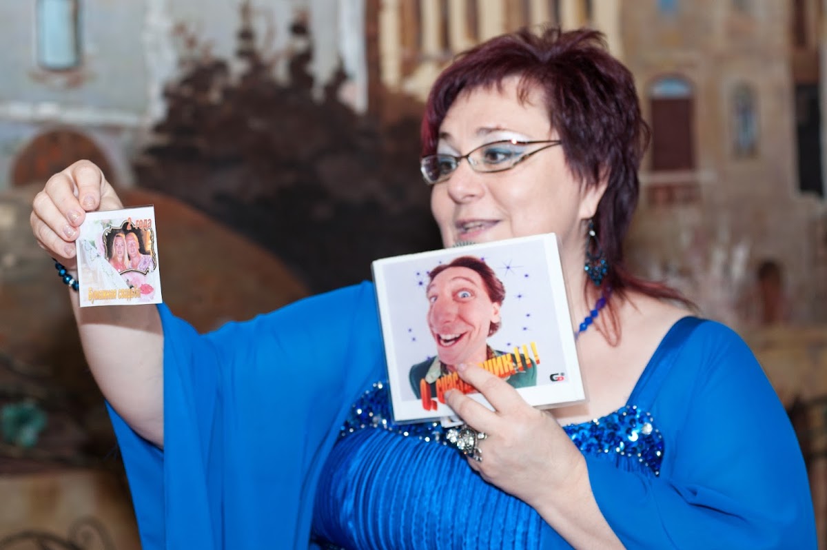 Свадьба Олега и Кристины, Одинцово, ресторан «Загородный очаг»