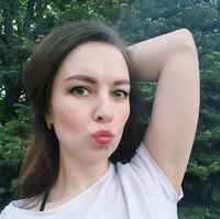 Анастасия Макогон