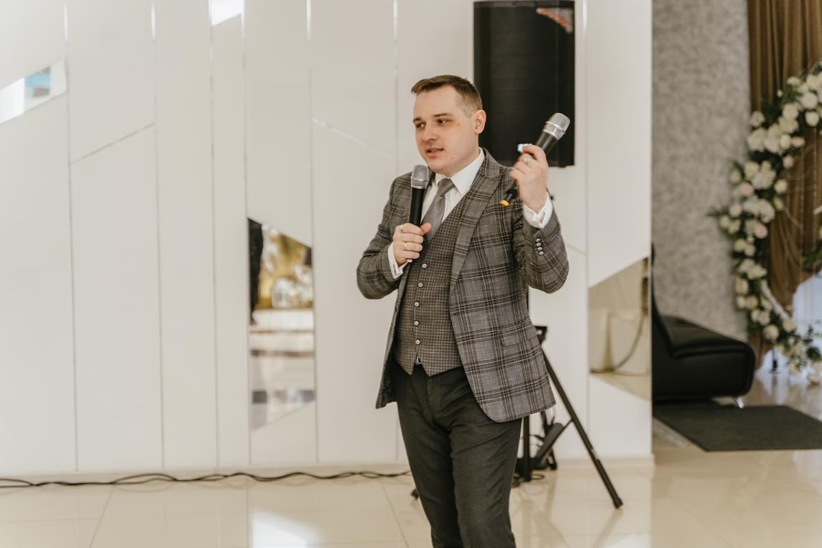 Портфолио: День рождения