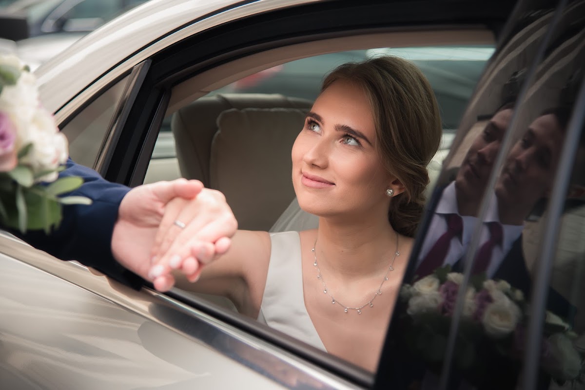 Анастасия и Илья