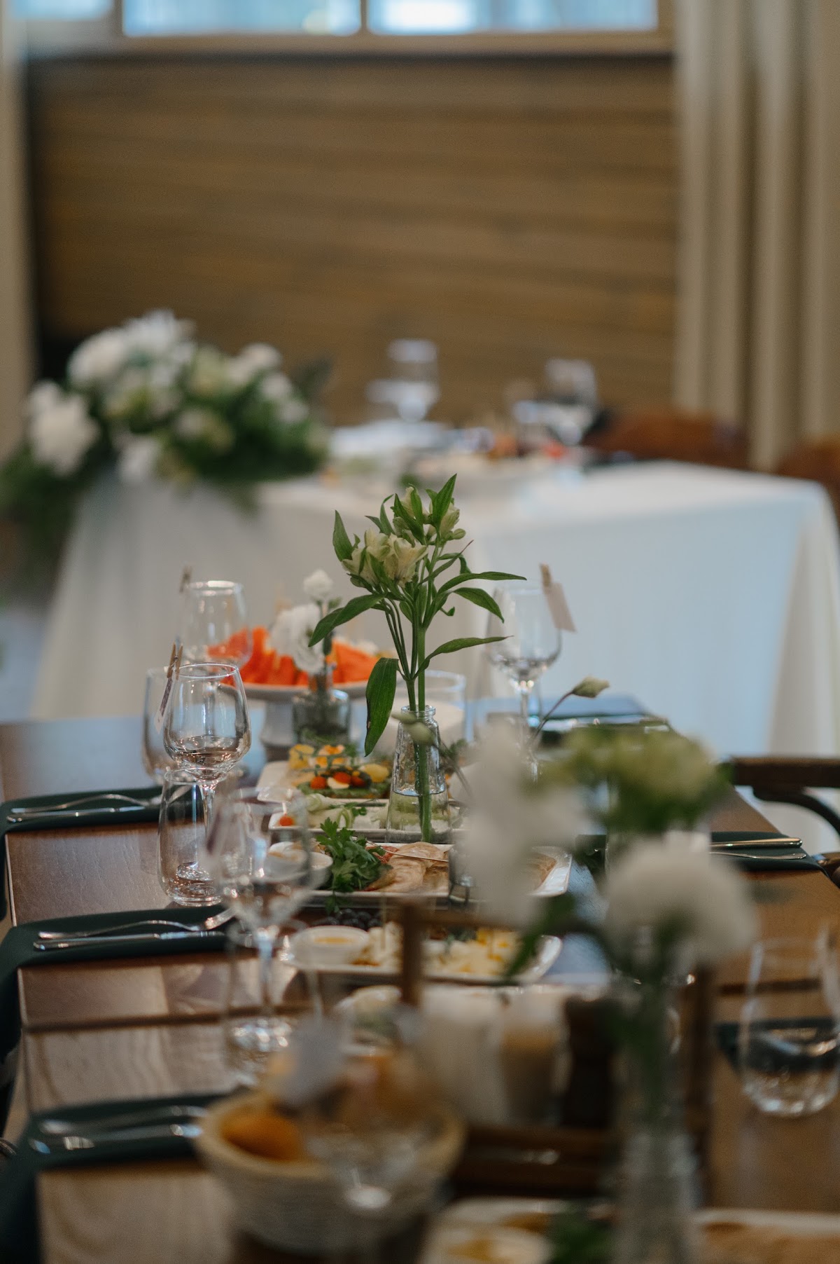 Эрик и Саша "Свадьба в Лесу"