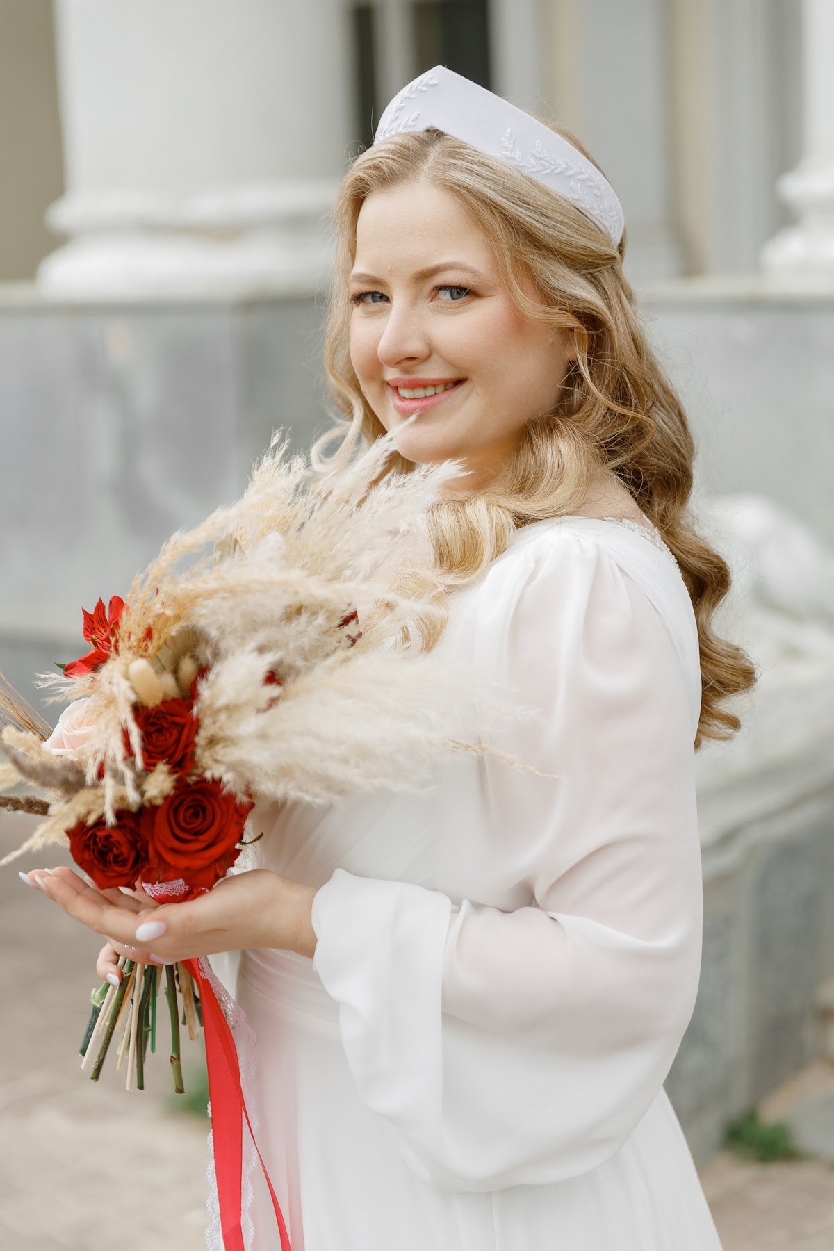 Анна и Иван
