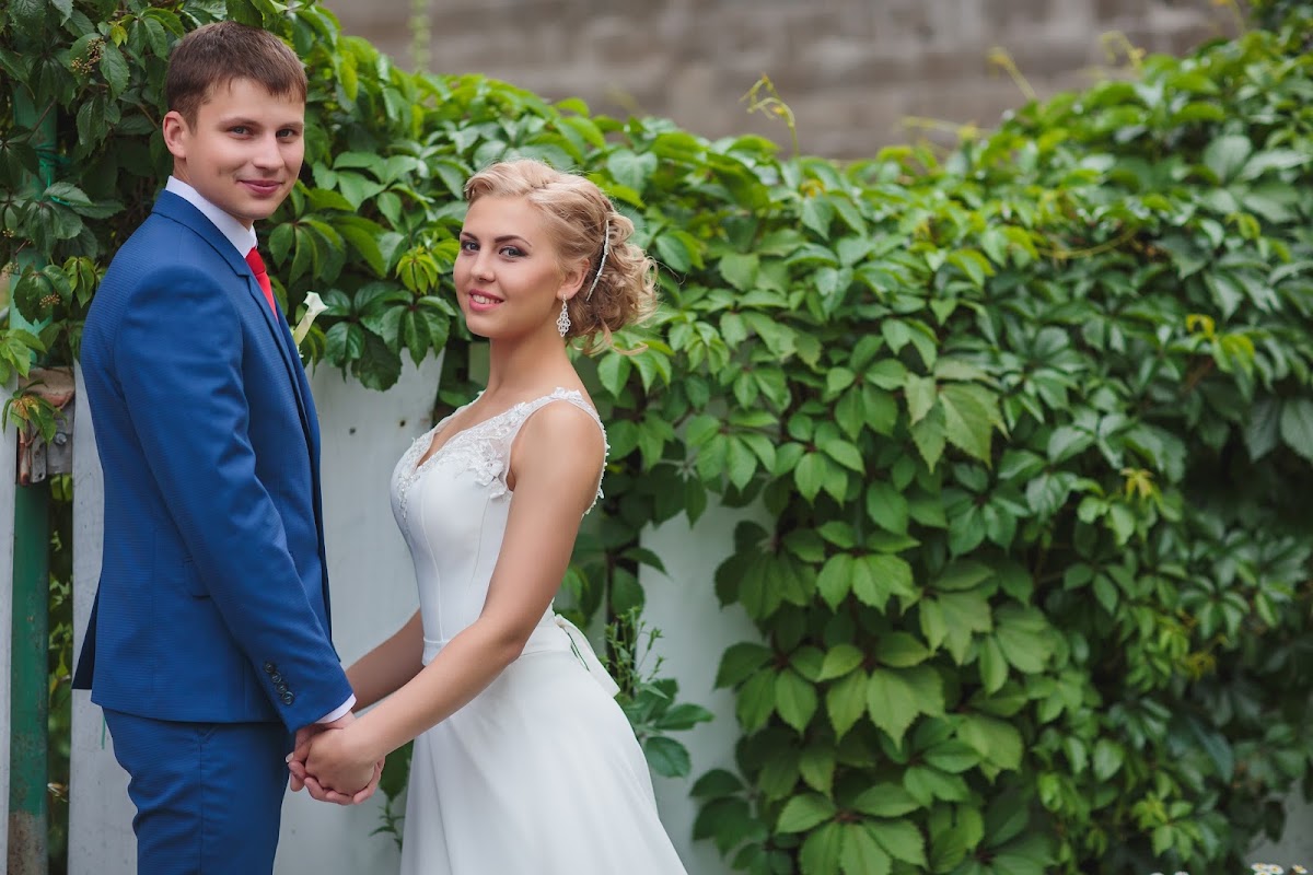 Вероника и Тимур