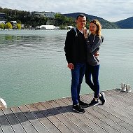 Екатерина Поздникина