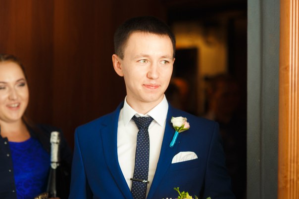 Елизавета и Владислав