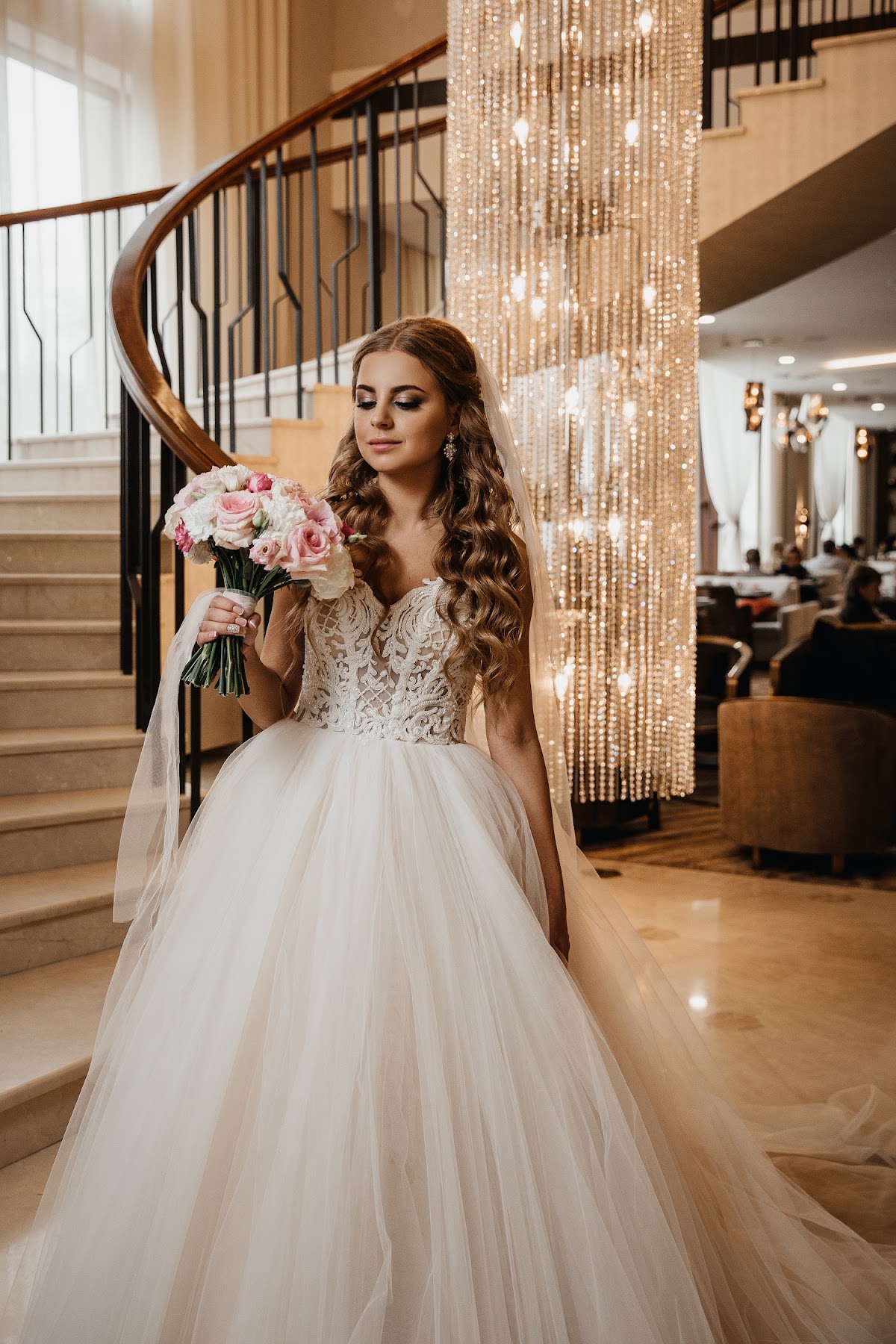 Екатерина и Максим