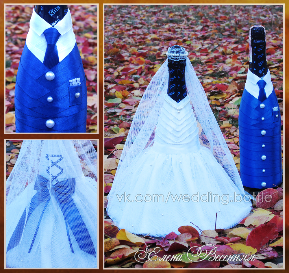 Декор свадеб
