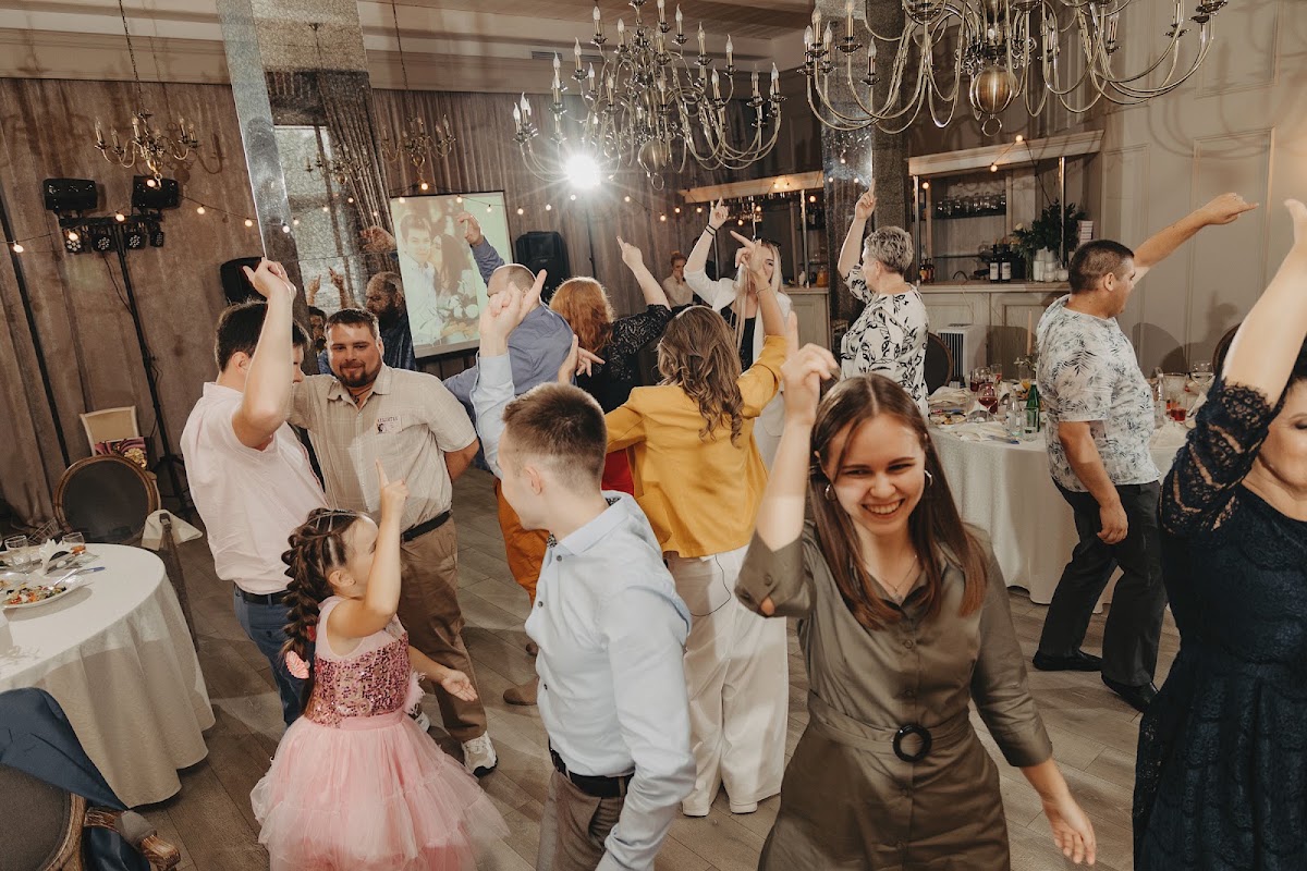 Свадьба Димы и Женечки 23.07.21