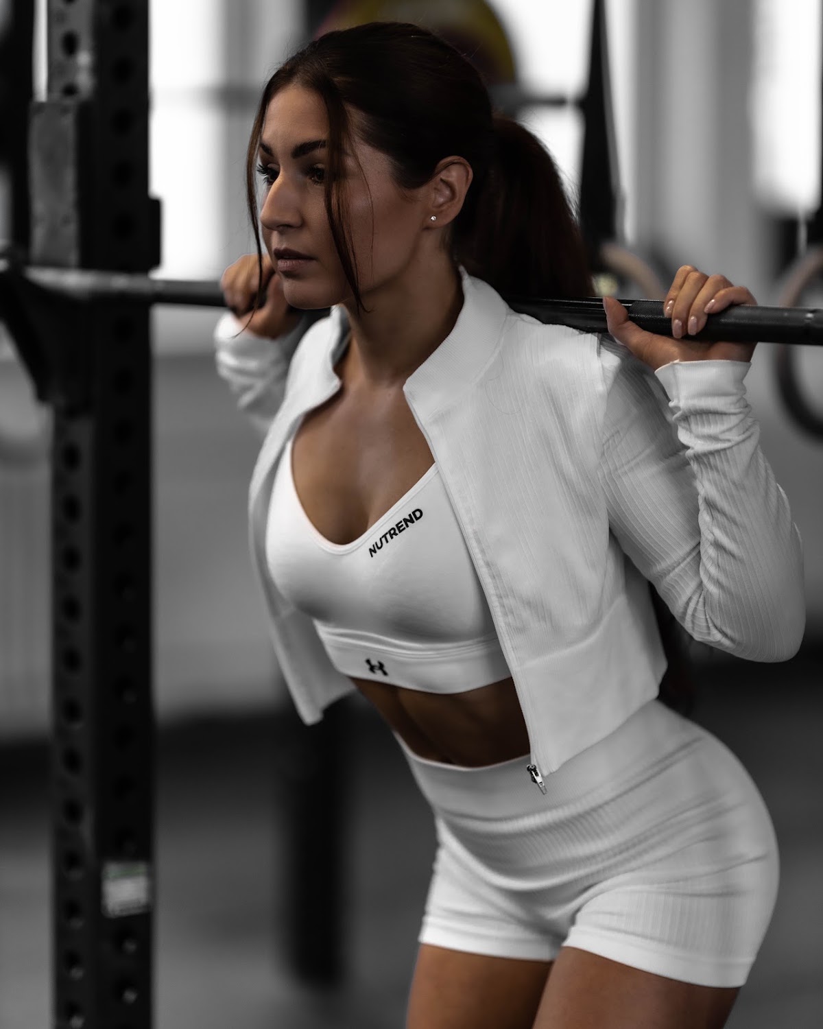Портфолио: Спорт