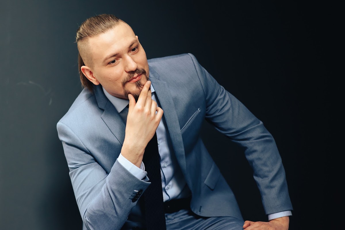 Свадебный отчёт