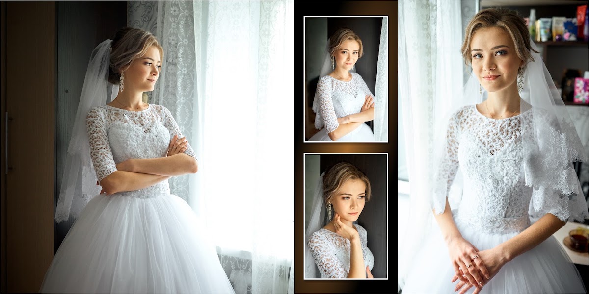 Карина и Виталий (Свадьба)