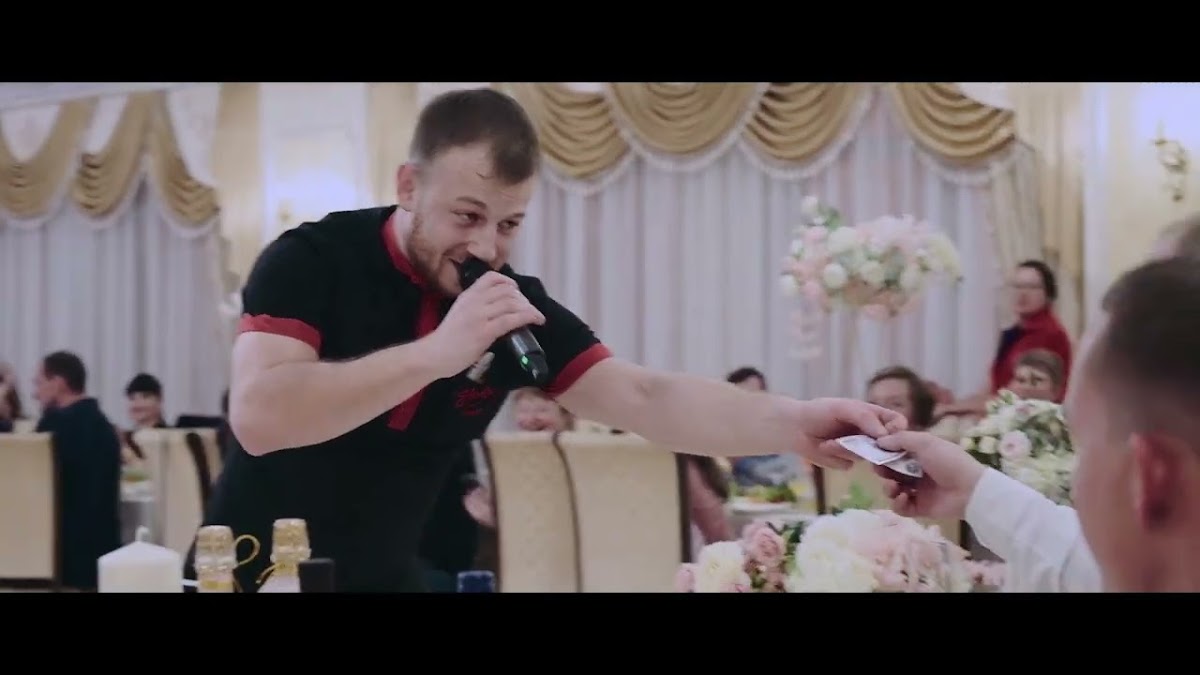 ShakeBar — кадр 2 из 20