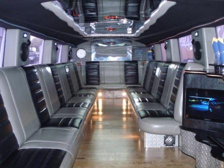 Hummer H2