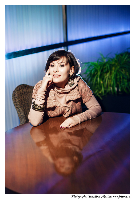 Алла в Вегасе