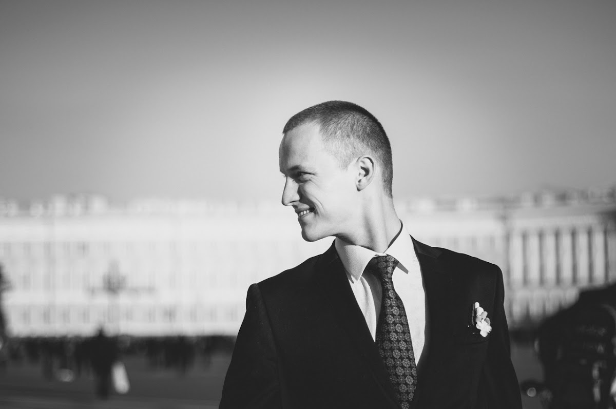Кристина и Алексей