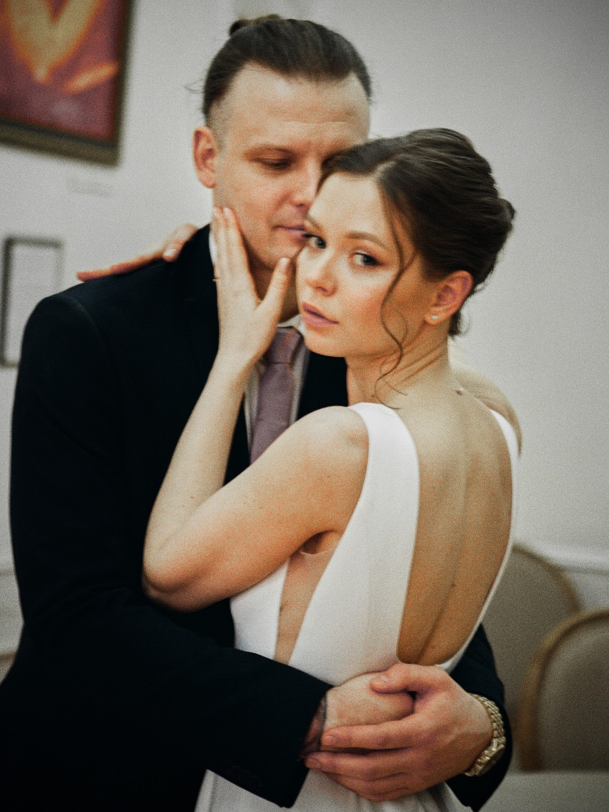 Елена и Владислав