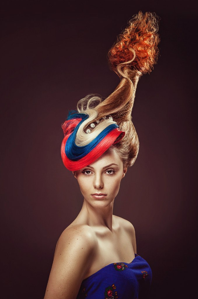 Фотограф Денис
