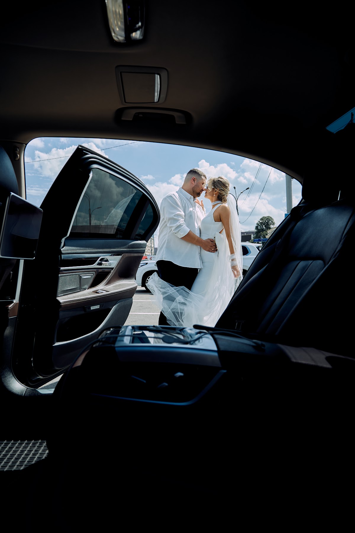 Wedding Day №2