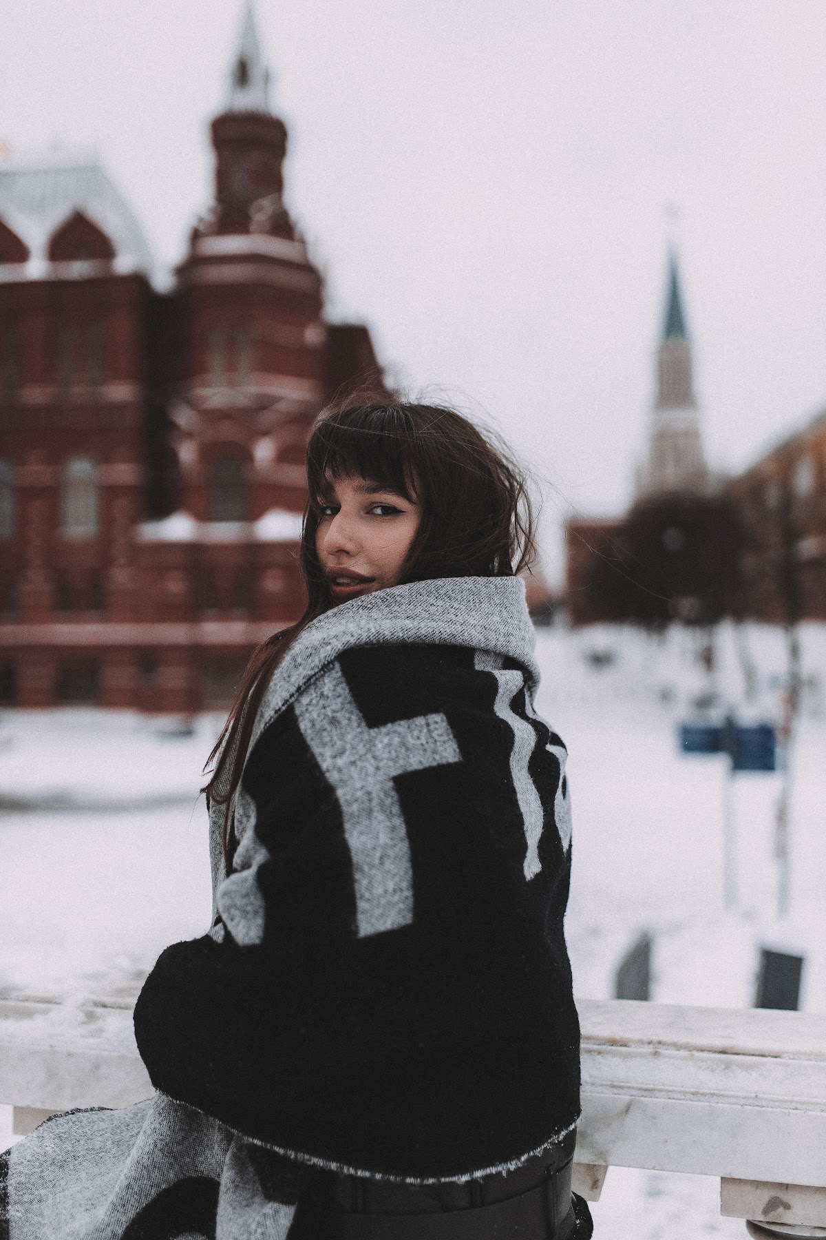 Фотосессия Саша