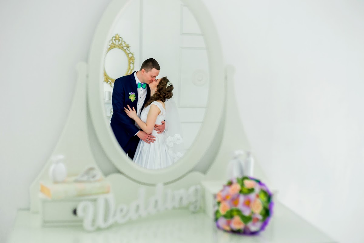 Алина и Никита