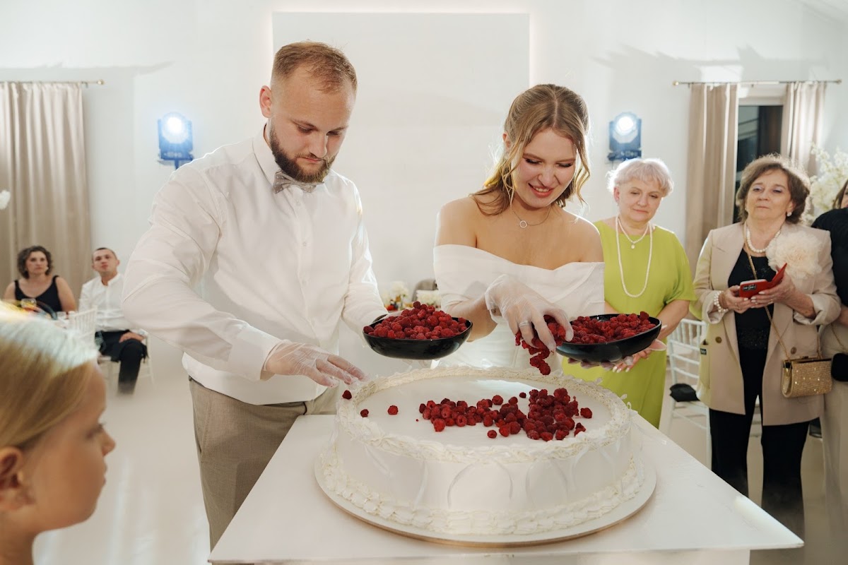 Сергей & Екатерина