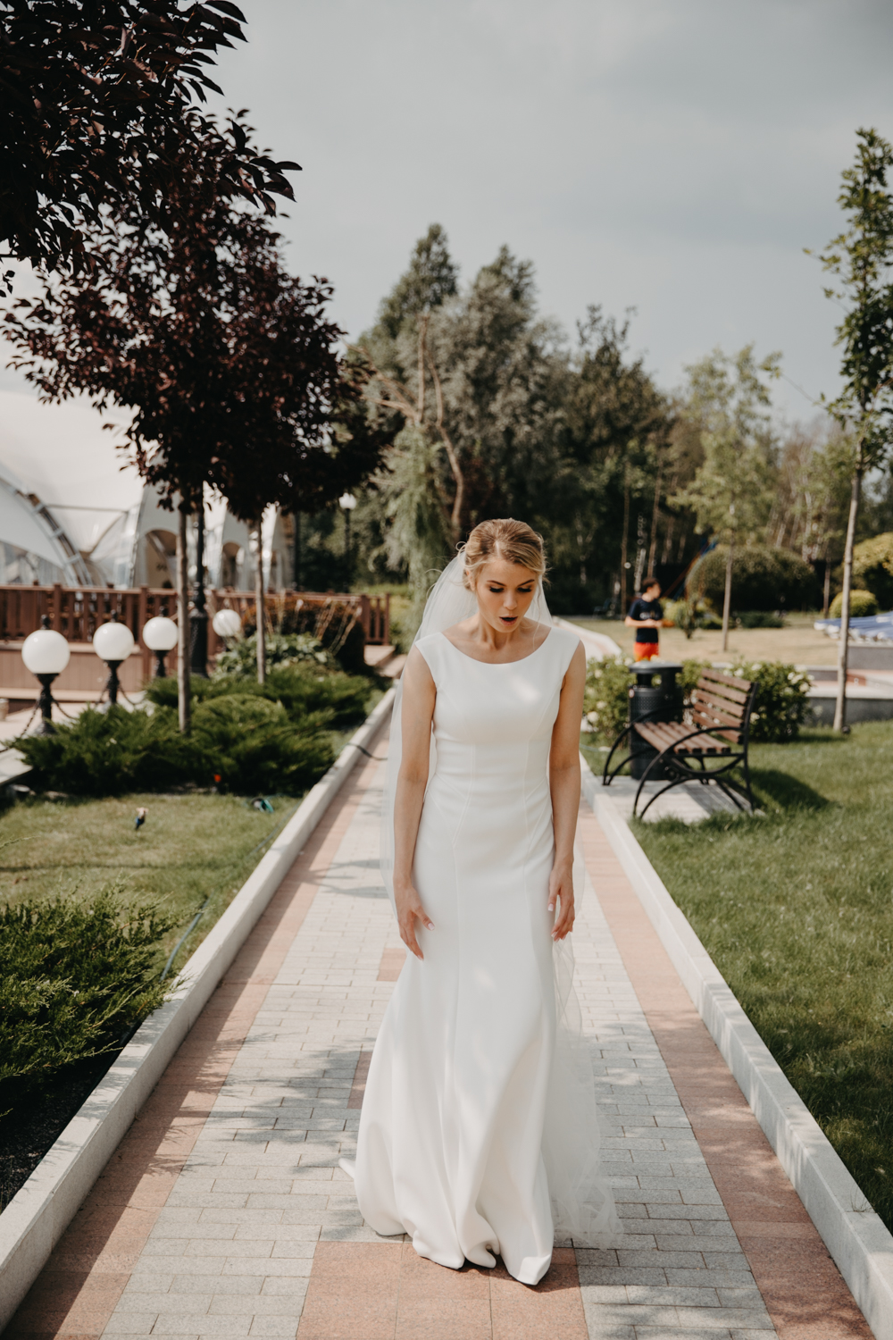 Елена и Антон